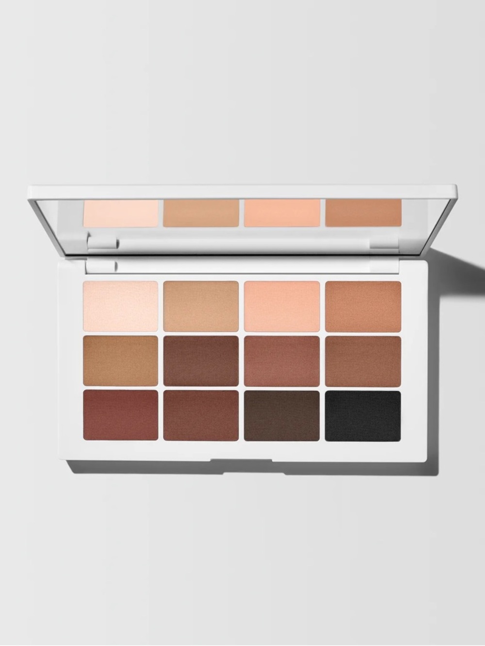 Makeup by Mario Master Mattes Eyeshadow Palette The Original
